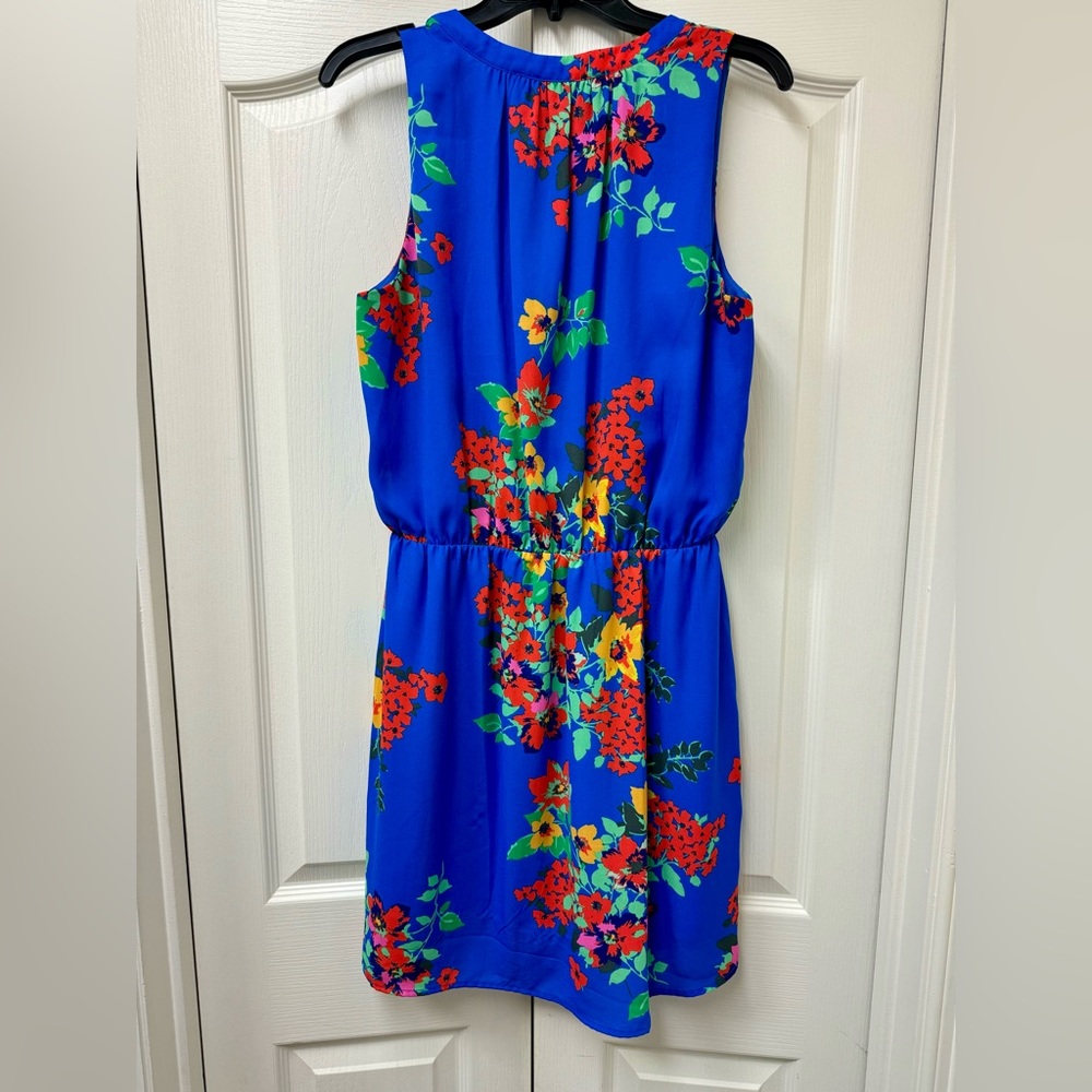 Collective Concepts sleeveless dress